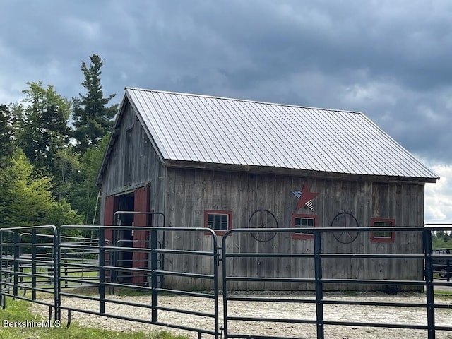 1130 Main Rd, Savoy, MA 01256 - photo 5