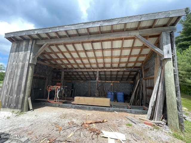 1130 Main Rd, Savoy, MA 01256 - photo 12