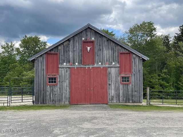 1130 Main Rd, Savoy, MA 01256 - photo 4
