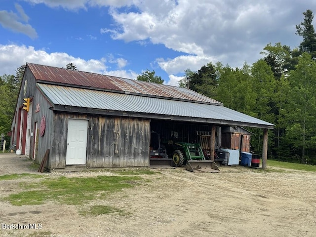 1130 Main Rd, Savoy, MA 01256 - photo 17