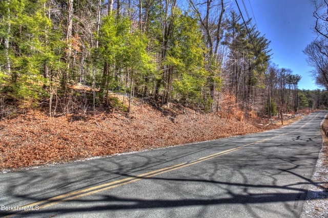 0 Tyringham Rd, Otis, MA 01253