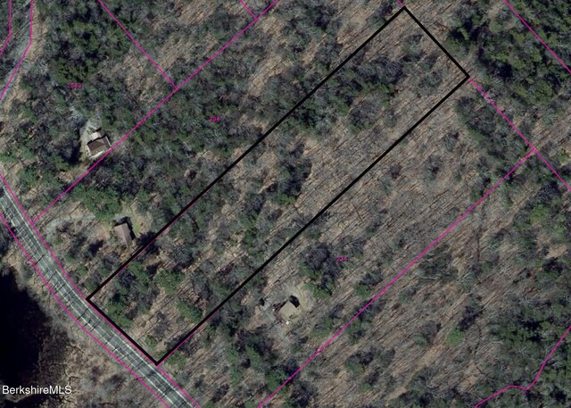 0 Tyringham Rd, Otis, MA 01253