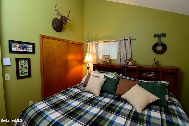 303 Lakeshore Dr, Sandisfield, MA 01255 - view of bedroom