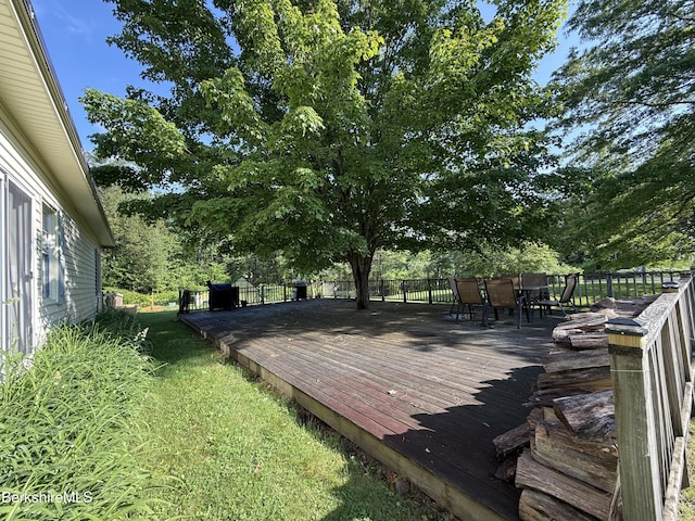 90 Henderson Rd, Clarksburg, MA 01247 - photo 21