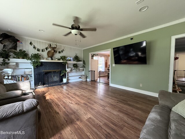 90 Henderson Rd, Clarksburg, MA 01247 - photo 8