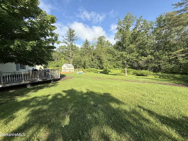 90 Henderson Rd, Clarksburg, MA 01247 - photo 23