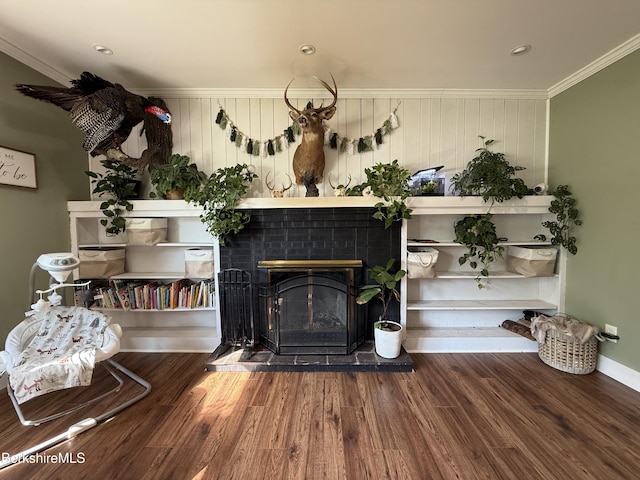 90 Henderson Rd, Clarksburg, MA 01247 - photo 9