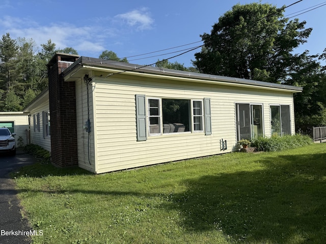 90 Henderson Rd, Clarksburg, MA 01247 - photo 1