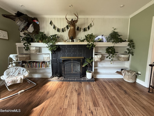 90 Henderson Rd, Clarksburg, MA 01247 - photo 7