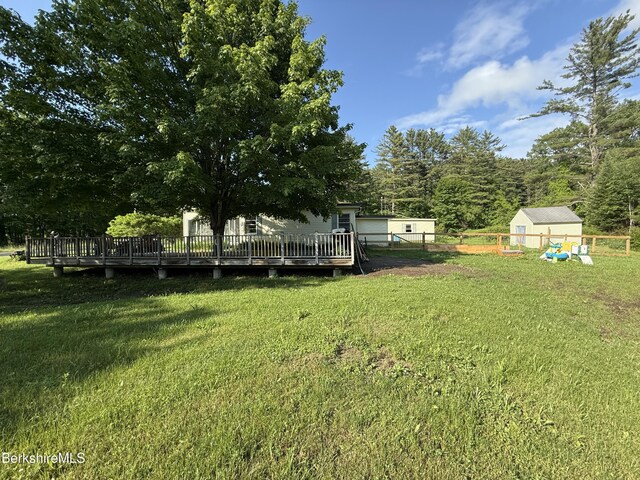 90 Henderson Rd, Clarksburg, MA 01247 - photo 22