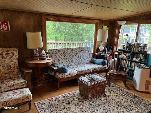 26 Pine St, New Marlborough, MA 01230 - photo 8