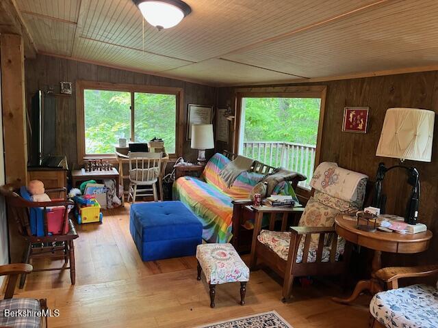 26 Pine St, New Marlborough, MA 01230 - photo 10