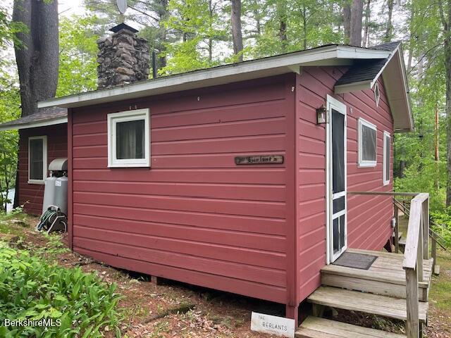 26 Pine St, New Marlborough, MA 01230 - photo 1
