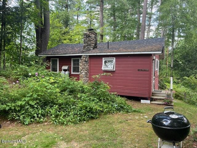 26 Pine St, New Marlborough, MA 01230 - photo 2