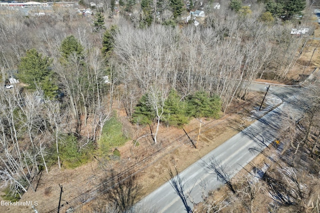 L105, 106 Barker Rd, Pittsfield MA, 01201 land for sale