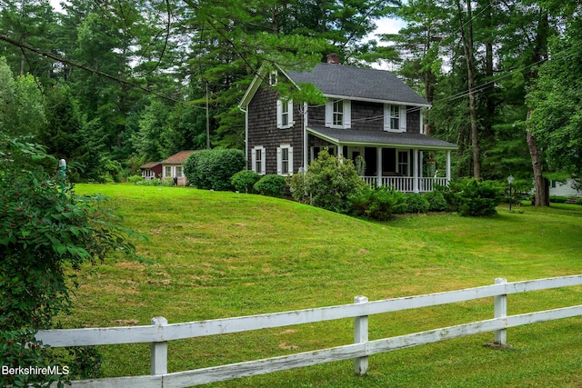 42 E St, Stockbridge, MA 01262 - photo 4
