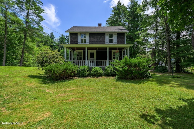 42 E St, Stockbridge, MA 01262 - photo 38