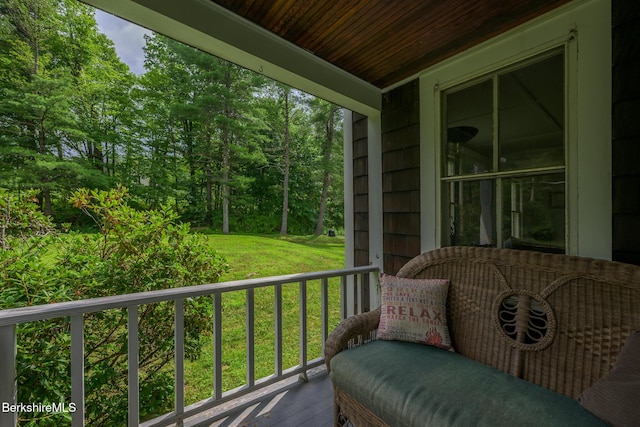 42 E St, Stockbridge, MA 01262 - photo 26
