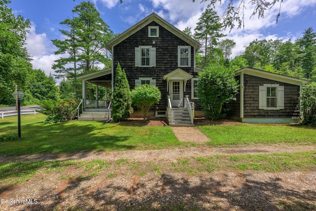 42 E St, Stockbridge, MA 01262 - photo 5