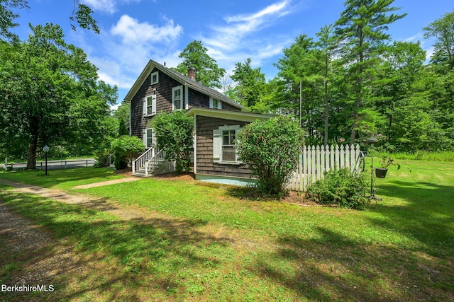 42 E St, Stockbridge, MA 01262 - photo 37
