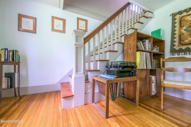 42 E St, Stockbridge, MA 01262 - photo 20