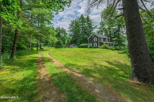 42 E St, Stockbridge, MA 01262 - photo 40