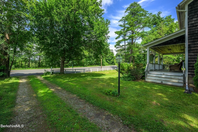 42 E St, Stockbridge, MA 01262 - photo 41