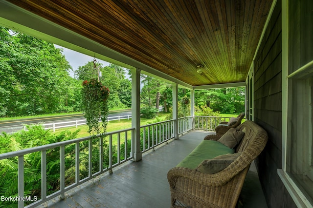 42 E St, Stockbridge, MA 01262 - photo 6