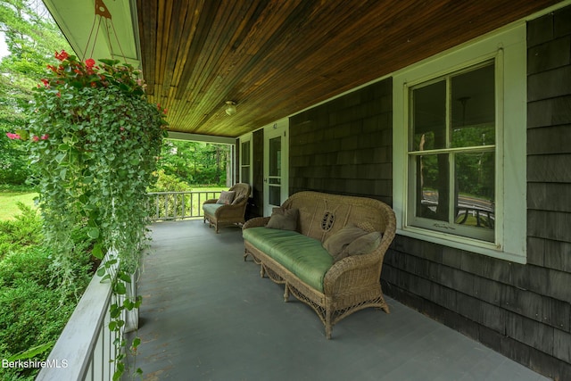 42 E St, Stockbridge, MA 01262 - photo 7