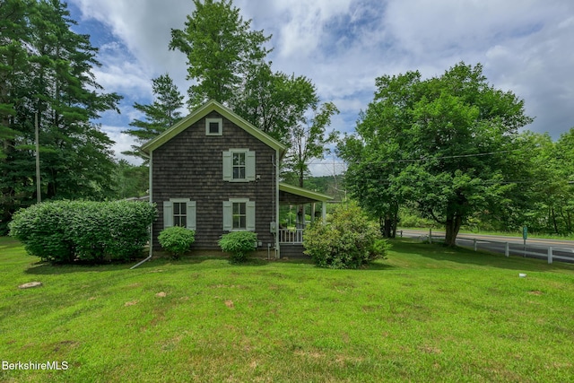 42 E St, Stockbridge, MA 01262 - photo 39