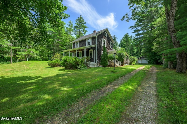 42 E St, Stockbridge, MA 01262 - photo 3