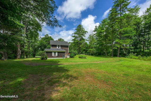 42 E St, Stockbridge, MA 01262 - photo 28