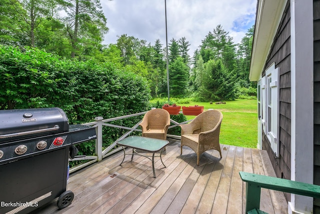 42 E St, Stockbridge, MA 01262 - photo 27