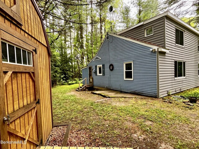 52 Shunpike Rd, New Marlborough, MA 01259 - photo 3