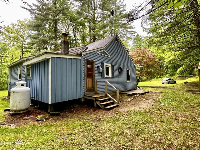 52 Shunpike Rd, New Marlborough, MA 01259 - photo 4