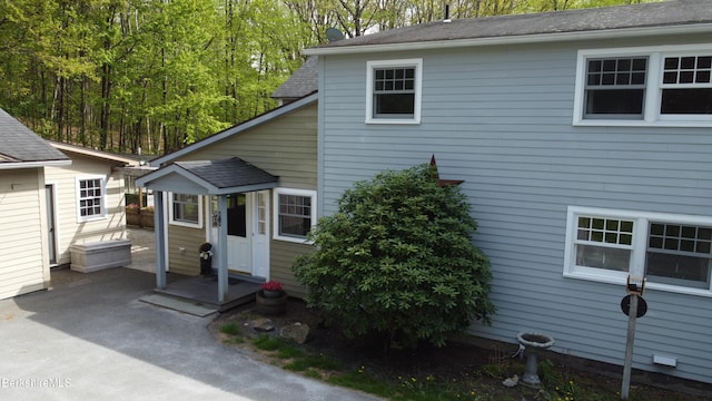 924 Henderson Rd, Williamstown, MA 01267 - view of property exterior