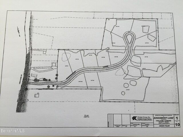 LOT12 Kingsmont Ln, Adams, MA 01220