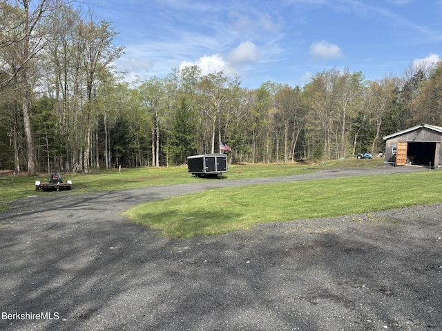500 Loop Rd, Savoy, MA 01256 - photo 13