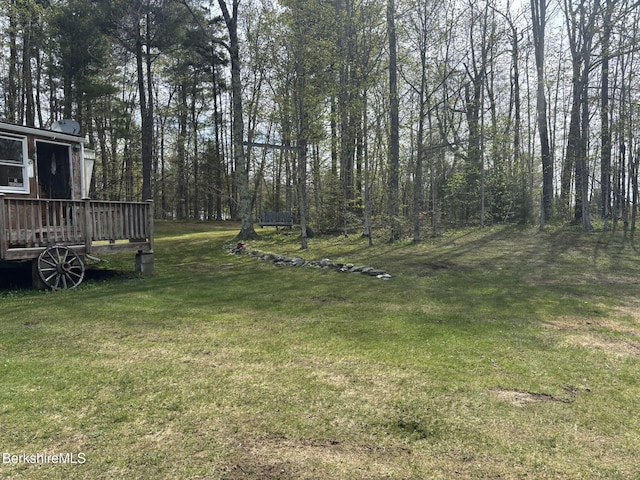 500 Loop Rd, Savoy, MA 01256 - photo 14