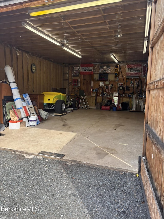 500 Loop Rd, Savoy, MA 01256 - photo 17