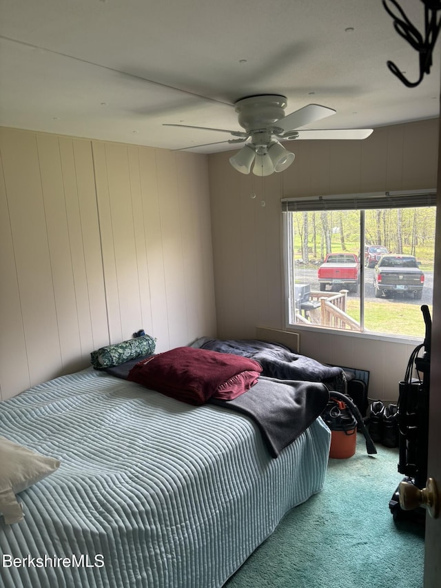 500 Loop Rd, Savoy, MA 01256 - photo 5