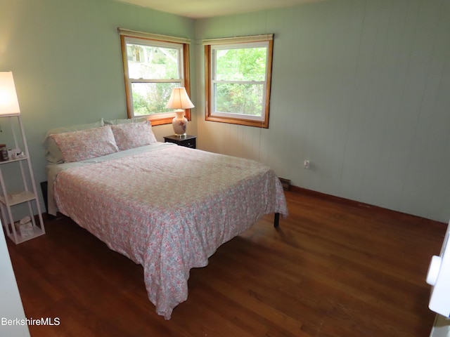 19 Grandview Ter, Adams, MA 01220 - bedroom with wood finished floors