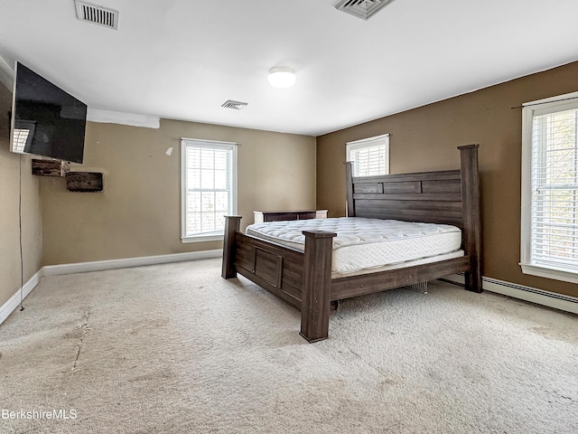432 Grange Hall Rd, Dalton, MA 01226 - bedroom featuring carpet flooring and baseboards