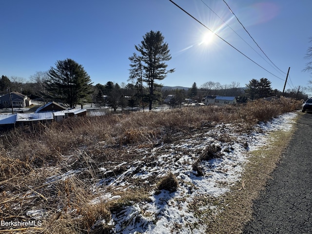 90 Jones Ave, Pittsfield MA, 01201 land for sale