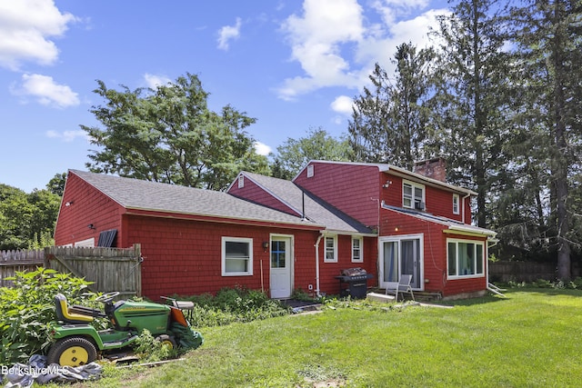 249 Orchard Rd, Dalton, MA 01226 - photo 23