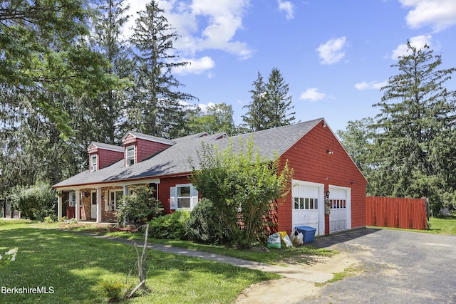 249 Orchard Rd, Dalton, MA 01226 - photo 2