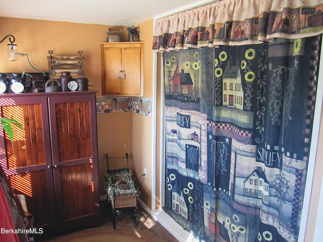 24 Turners Ave, Adams, MA 01220 - interior space