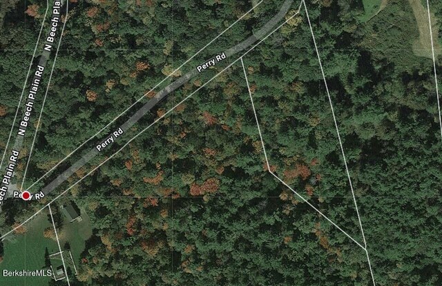 LOT5-0 Perry Rd, Sandisfield MA, 01255 land for sale