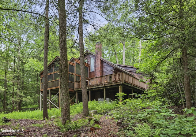 329 Lakeshore Dr, Sandisfield, MA 01255 - photo 1