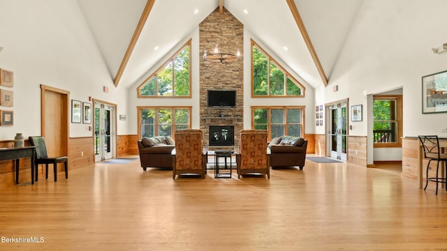 329 Lakeshore Dr, Sandisfield, MA 01255 - photo 81
